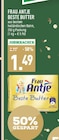 Beste Butter Angebote von Frau Antje bei Marktkauf Witten für 1,49 €