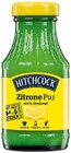 Zitrone oder Limette pur im Angebot bei REWE in Halberstadt Zitrone oder Limette pur Angebote von Hitchcock bei REWE Halberstadt für 0,99 €