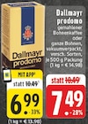 prodomo bei EDEKA im Schwerte Prospekt für 6,99 €