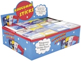 Kaugummisticks im aktuellen METRO Prospekt