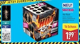 ALDI Nord Rellingen - Hot Rock Angebot im Prospekt Hot Rock bei ALDI Nord im Rellingen Prospekt für 1,99 €