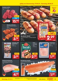 Schweinebraten Angebot im aktuellen Netto Marken-Discount Prospekt auf Seite 45