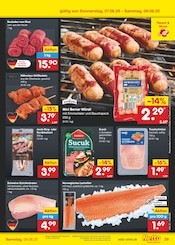 Speck im Netto Marken-Discount Prospekt in Köln Aktueller Netto Marken-Discount Prospekt mit Speck, "Aktuelle Angebote", Seite 45