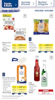 Wecker im METRO Prospekt "Wochenangebote" mit 51 Seiten (Duisburg)