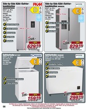 Aktueller POCO Prospekt mit Gefriertruhe, "Traumhafte Preise - Groß-Elektro bei POCO", Seite 6