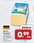 famila Nordwest Quakenbrück - Benjamin Angebot im Prospekt Benjamin bei famila Nordwest im Quakenbrück Prospekt für 0,99 €