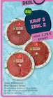 Bio Pfeffer Salami im Angebot bei tegut in Schweinfurt Bio Pfeffer Salami Angebote von Wiltmann bei tegut Schweinfurt