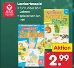 Lernkartenspiel Angebote von ASS bei Netto Marken-Discount Frankfurt für 2,99 €