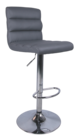 TABOURET DE BAR CITY - Conforama à Caen TABOURET DE BAR CITY en promo chez Conforama Caen à 69,99 €