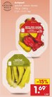 Antipasti im Angebot bei Netto Marken-Discount in Kiel Antipasti Angebote von Genusswelt bei Netto Marken-Discount Kiel für 1,69 €