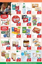 budni Kokosnuss im Prospekt 