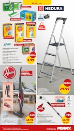 Akku im Penny Prospekt in Offenburg Aktueller Penny Prospekt mit Akku, "Wer günstig will, muss Penny.", Seite 33