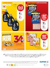 Prix et réduction Décoration Extérieure dans le prospectus Super U en cours Offre Décoration Extérieure dans le catalogue Super U du moment à la page 20