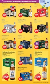 Aktueller Huster Prospekt mit Spaten, "Aktuelle Angebote", Seite 7
