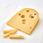 Emmental de Savoie IGP dans le catalogue Supermarchés Match