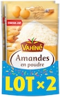 Promo Amandes en poudre à 3,90 € dans le catalogue Intermarché Express à Mont-de-Lans