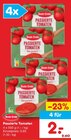 Passierte Tomaten im Angebot bei Netto Marken-Discount in Rostock Passierte Tomaten Angebote von Beste Ernte bei Netto Marken-Discount Rostock für 2,00 €