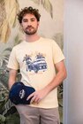 Herren T-Shirt von Roadsign für 9,99 € bei Marktkauf im Angebot Herren T-Shirt von Roadsign im aktuellen Marktkauf Prospekt