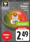 EDEKA Monheim - Mangos Angebot im Prospekt Mangos bei EDEKA im Monheim Prospekt für 2,49 €