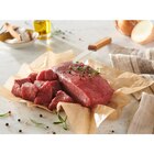 Viande Bovine : Pièce À Fondue Ou Brochettes - Auchan Hypermarché Viande Bovine : Pièce À Fondue Ou Brochettes à 12,95 € dans le catalogue Auchan Hypermarché