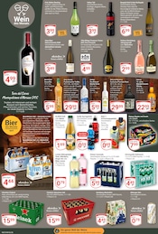 Aktueller GLOBUS Prospekt mit Rotwein, "Aktuelle Angebote", Seite 15