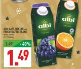 Aktuelle Saft Angebote bei Marktkauf in Hagen (Stadt der FernUniversität) Aktuelles Saft Traube Angebot bei Marktkauf in Hagen (Stadt der FernUniversität) ab 1,49 €