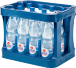 Getränke Hoffmann Mainleus - natürliches Mineralwasser Angebot im Prospekt natürliches Mineralwasser bei Getränke Hoffmann im Mainleus Prospekt für 7,99 €