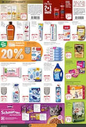 Aktueller GLOBUS Prospekt mit Shampoo, "Aktuelle Angebote", Seite 20