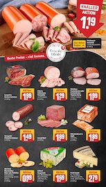 Käse im REWE Prospekt in Hennef Aktueller REWE Prospekt mit Käse, "Dein Markt", Seite 9