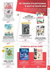 Promos Sport dans le catalogue "UN NOËL AUX MILLE SURPRISES" de Fnac à la page 21 Promos Sport dans le catalogue "UN NOËL AUX MILLE SURPRISES" de Fnac à la page 21