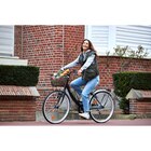 Vélo City 40 - TOPLIFE en promo chez Carrefour Aulnay-sous-Bois à 199,99 €