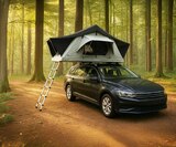 Autodachzelt im Angebot bei Lidl in Castrop-Rauxel Autodachzelt Angebote von JUSKYS bei Lidl Castrop-Rauxel für 699,00 €