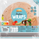 Protein-Wraps im ALDI Nord Prospekt Protein-Wraps von Goldähren im aktuellen ALDI Nord Prospekt für 1,69 €