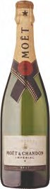 Moët & Chandon - Carrefour à Aulnay-sous-Bois Moët & Chandon en promo chez Carrefour Aulnay-sous-Bois à 29,90 €