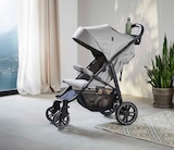 Buggy Eezefold DLX „Lunar“ im Angebot bei XXXLutz Möbelhäuser in Bremen Buggy Eezefold DLX „Lunar“ Angebote von GRACO bei XXXLutz Möbelhäuser Bremen für 149,90 €