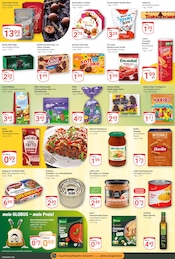 Aktueller GLOBUS Prospekt mit Olivenöl, "Aktuelle Angebote", Seite 12