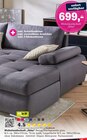 Wohnlandschaft 'Ibby' Angebote bei Höffner Bonn für 699,00 €