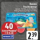 Fruchtzwerge bei E center im Bonn Prospekt für 2,39 €