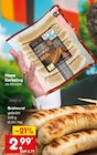 Bratwurst im Angebot bei Netto Marken-Discount in Königswinter Bratwurst Angebote von Barbecue bei Netto Marken-Discount Königswinter für 2,99 €