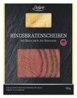 Rindsbratenscheiben im Lidl Prospekt Rindsbratenscheiben von Deluxe im aktuellen Lidl Prospekt für 2,99 €