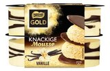 Lidl - Gold Knackige Mousse Schokolade Angebot im Prospekt Gold Knackige Mousse Schokolade bei Lidl im Prospekt "" für 1,99 €