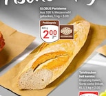 Parisienne im Angebot bei GLOBUS in Saarbrücken Parisienne Angebote von GLOBUS bei GLOBUS Saarbrücken für 2,00 €