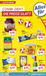 Toilettenpapier Angebot & Preis im aktuellen combi Prospekt Toilettenpapier Angebot im aktuellen combi Prospekt auf Seite 13