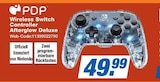 Wireless Switch Controller Afterglow Deluxe Angebote von PDP bei expert Brühl für 49,99 €