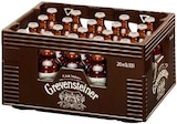 Aktuelle Bier Angebote bei REWE in Heidelberg Aktuelles Landbier Angebot bei REWE in Heidelberg ab 13,99 €