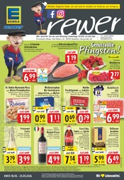 Aktueller E center Supermarkt Prospekt in Gescher und Umgebung, "Aktuelle Angebote" mit 30 Seiten, 18.05.2026 - 23.05.2026
