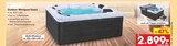 Outdoor Whirlpool Oasis Angebote von Artsauna bei Netto Marken-Discount Hof für 2.899,00 €