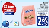 Angebot im EDEKA Pfronten Prospekt EDEKA Pfronten Prospekt mit im Angebot für 2,69 €