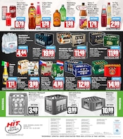 Aktueller HIT Prospekt mit Radler, "ECHTE VIELFALT", Seite 18