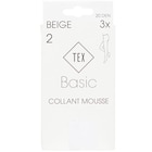 Collant Mousse X3 dans le catalogue Carrefour